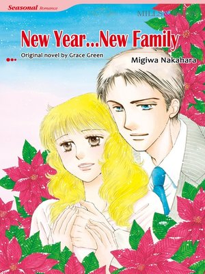 cover image of New Year... New Family